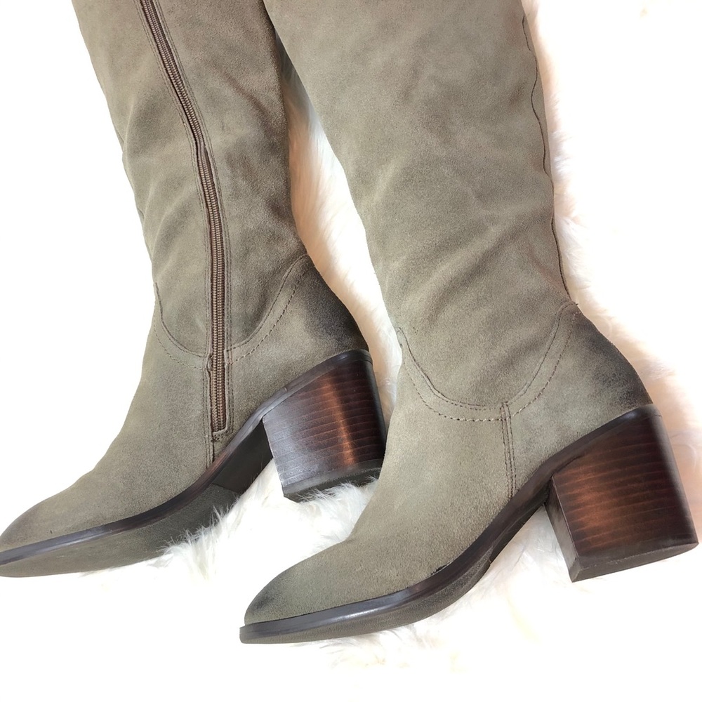 Kelsi Dagger Boots - Picture 2 of 9